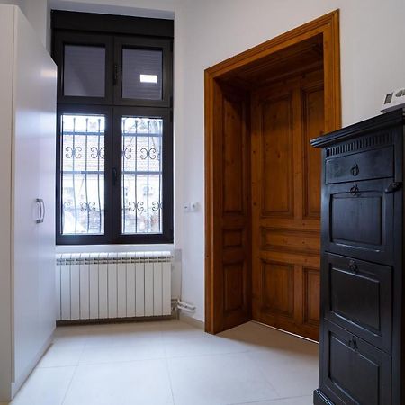 Apartment Story Beograd Екстериор снимка