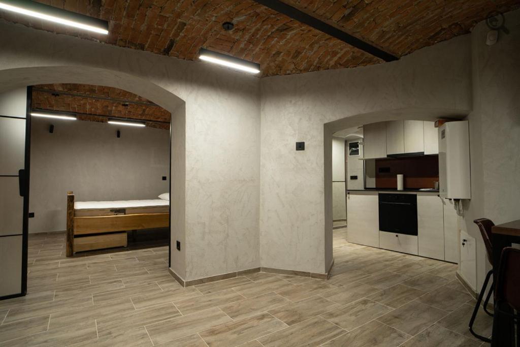 Apartment Story Beograd Екстериор снимка