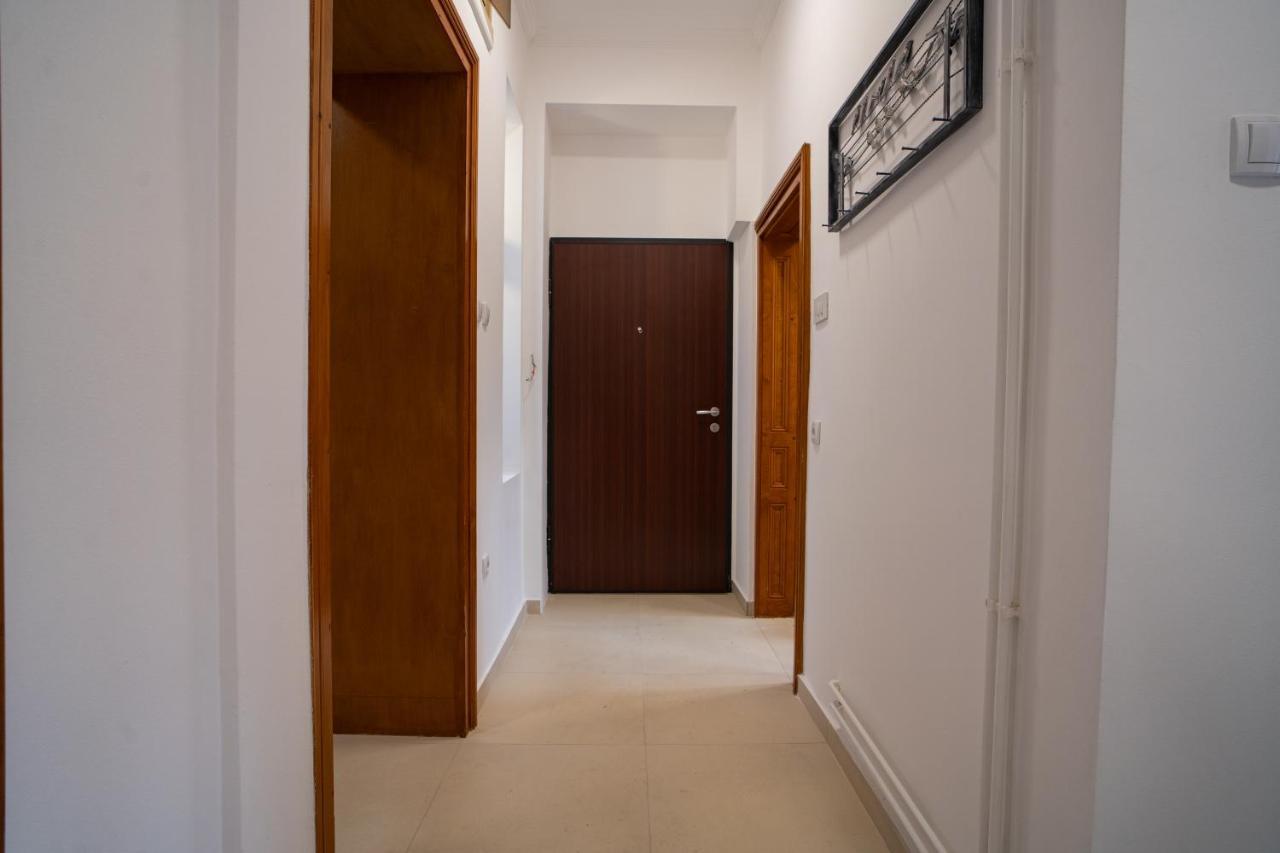 Apartment Story Beograd Екстериор снимка