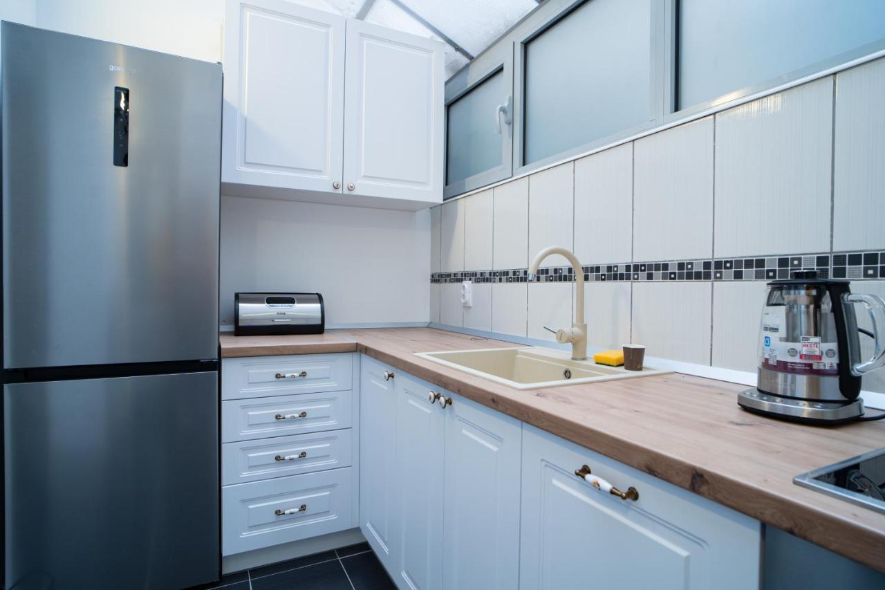 Apartment Story Beograd Екстериор снимка