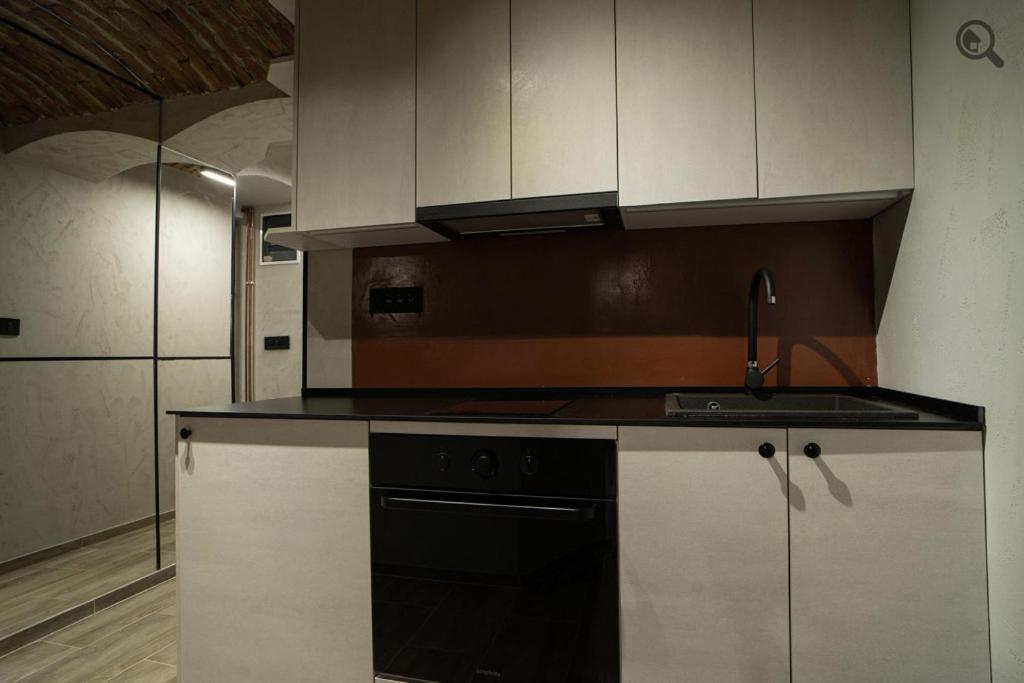 Apartment Story Beograd Екстериор снимка