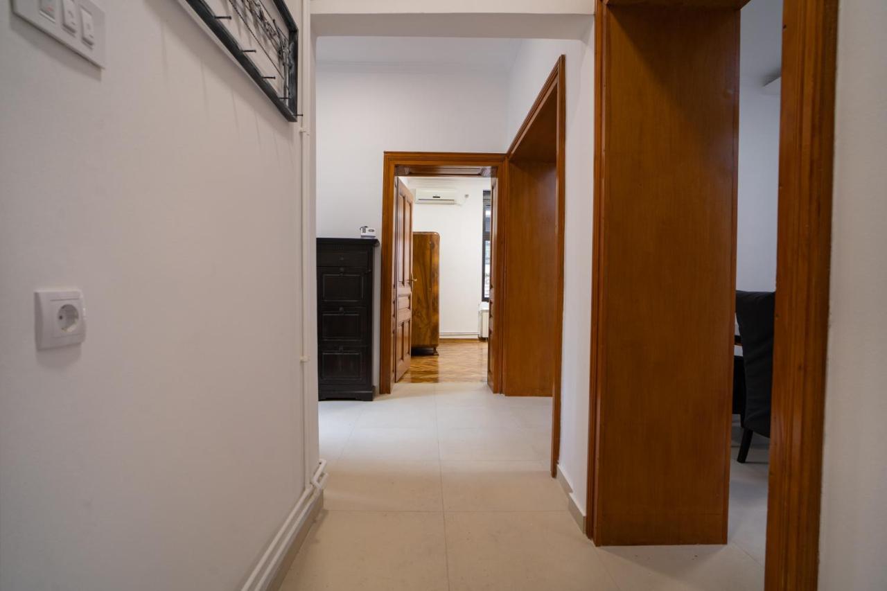 Apartment Story Beograd Екстериор снимка
