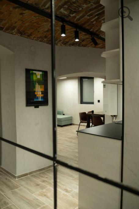 Apartment Story Beograd Екстериор снимка