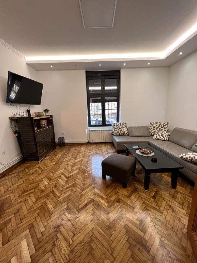 Apartment Story Beograd Екстериор снимка