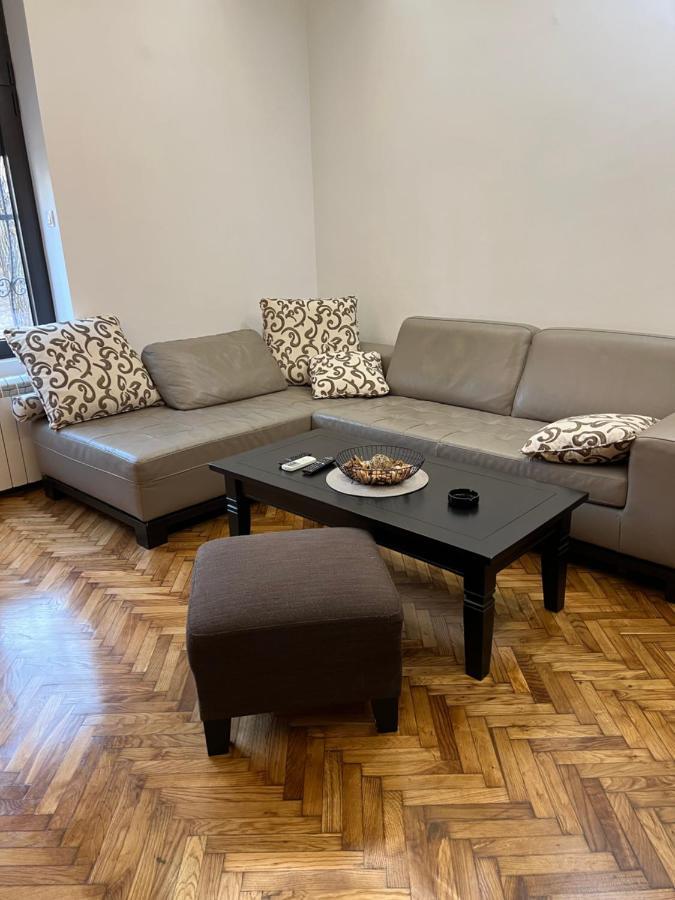 Apartment Story Beograd Екстериор снимка