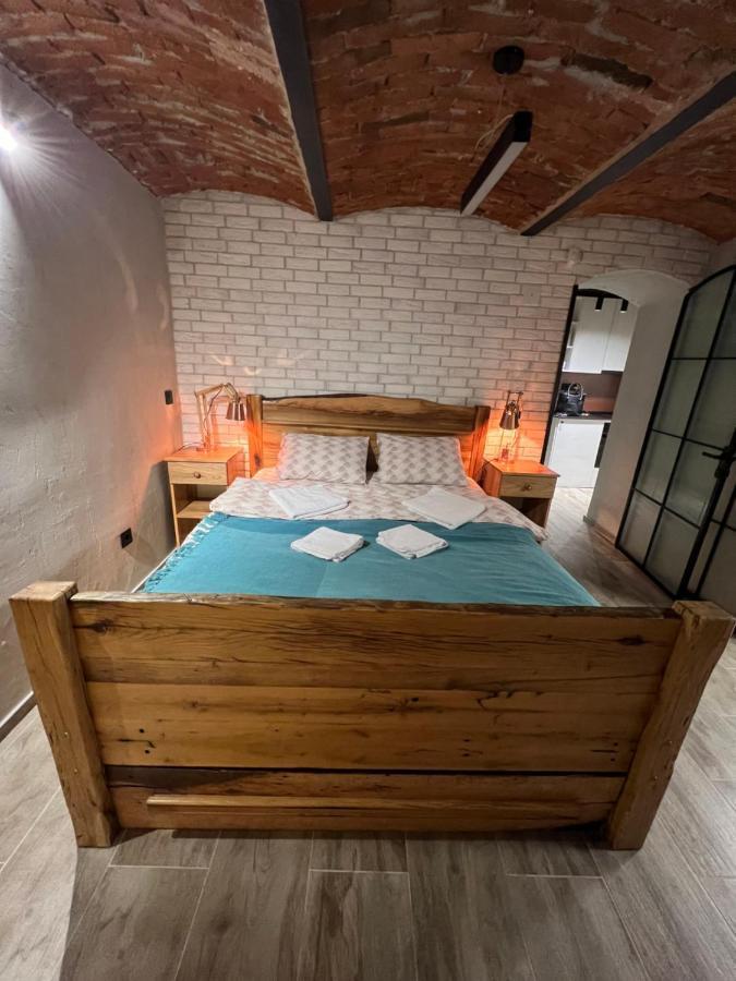 Apartment Story Beograd Екстериор снимка