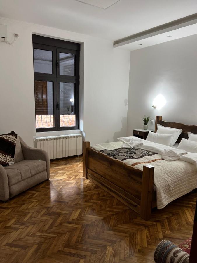 Apartment Story Beograd Екстериор снимка