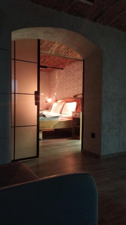 Apartment Story Beograd Екстериор снимка